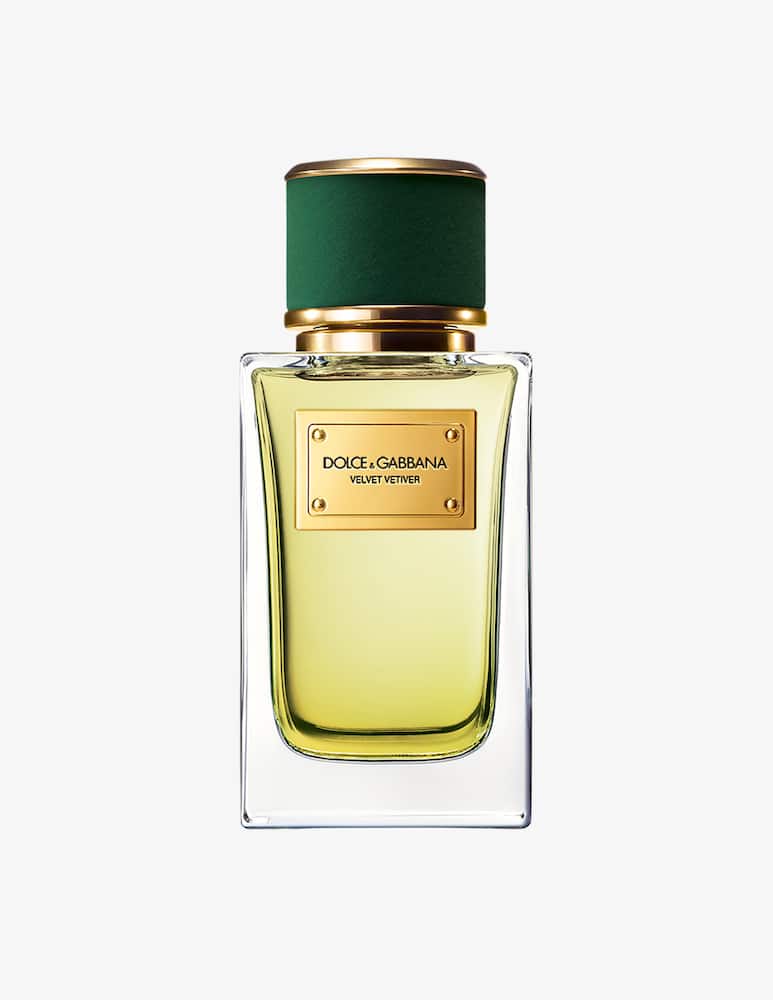 Dolce & Gabbana Velvet Vetiver Eau de Parfum - immagine 1 Dolce & Gabbana Velvet Vetiver Eau de Parfum - immagine 1