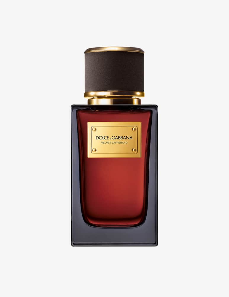 Dolce & Gabbana Velvet Zafferano Eau de Parfum - immagine 1 Dolce & Gabbana Velvet Zafferano Eau de Parfum - immagine 1