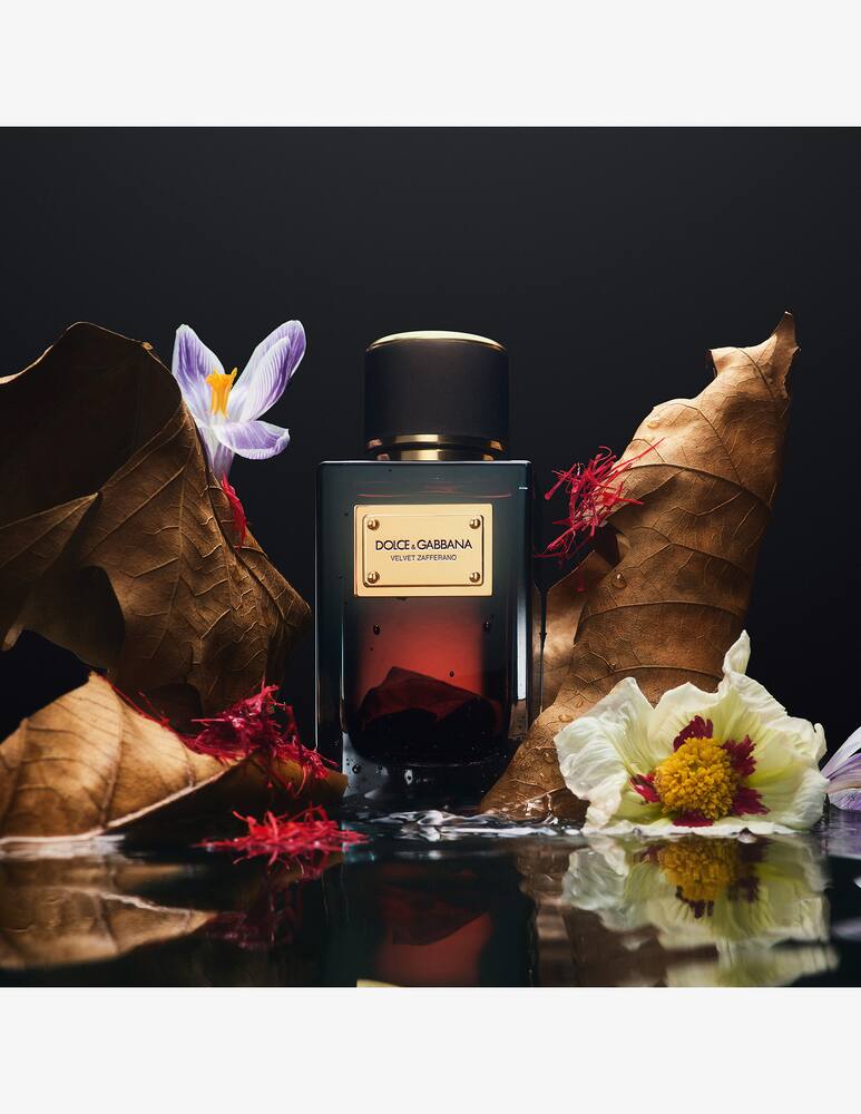 rinascente Dolce & Gabbana Velvet Zafferano Eau de Parfum
