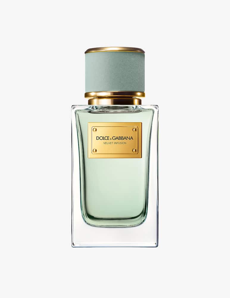 Dolce & Gabbana Velvet Infusion Eau de Parfum - immagine 1 Dolce & Gabbana Velvet Infusion Eau de Parfum - immagine 1
