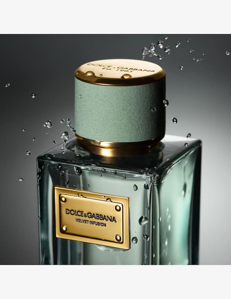 Dolce & Gabbana Velvet Infusion Eau de Parfum - immagine 3 Dolce & Gabbana Velvet Infusion Eau de Parfum - immagine 3