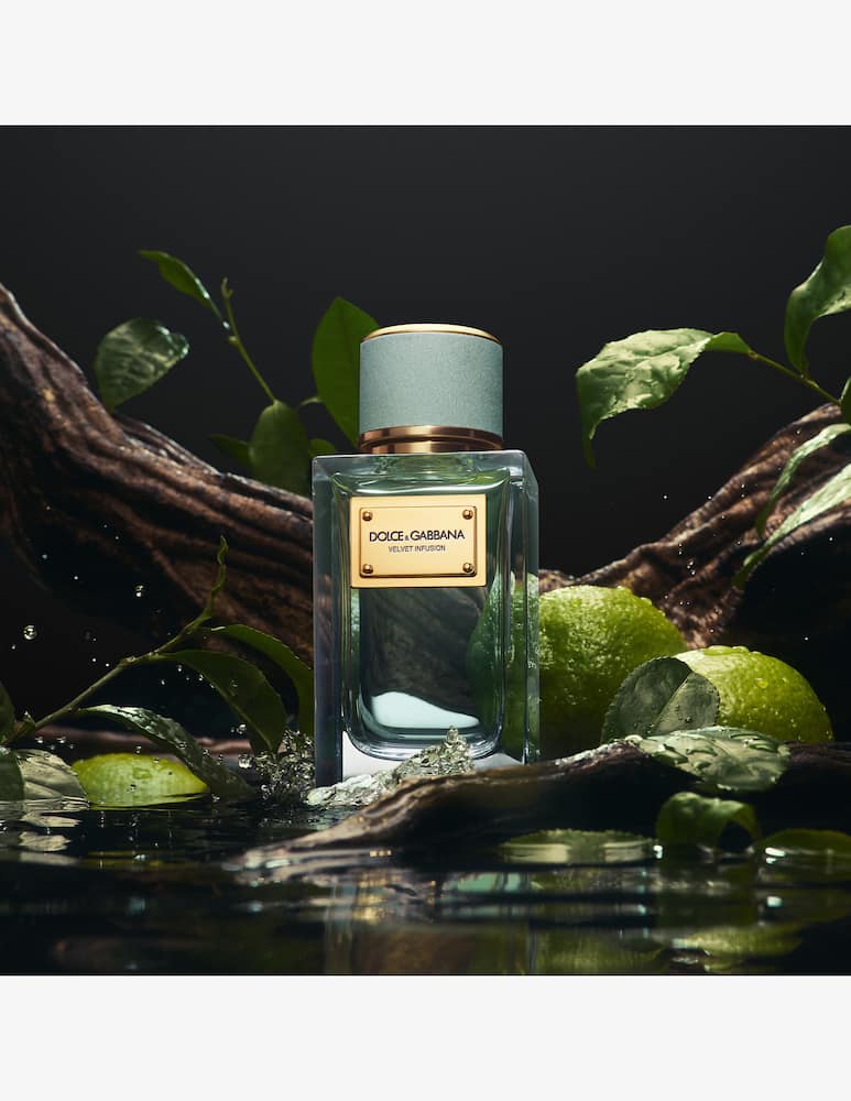 Dolce & Gabbana Velvet Infusion Eau de Parfum - immagine 5 Dolce & Gabbana Velvet Infusion Eau de Parfum - immagine 5