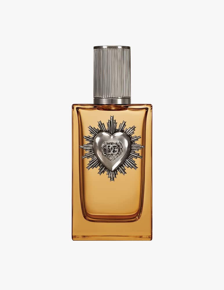 Dolce & Gabbana Devotion For Men Parfum - immagine 1 Dolce & Gabbana Devotion For Men Parfum - immagine 1