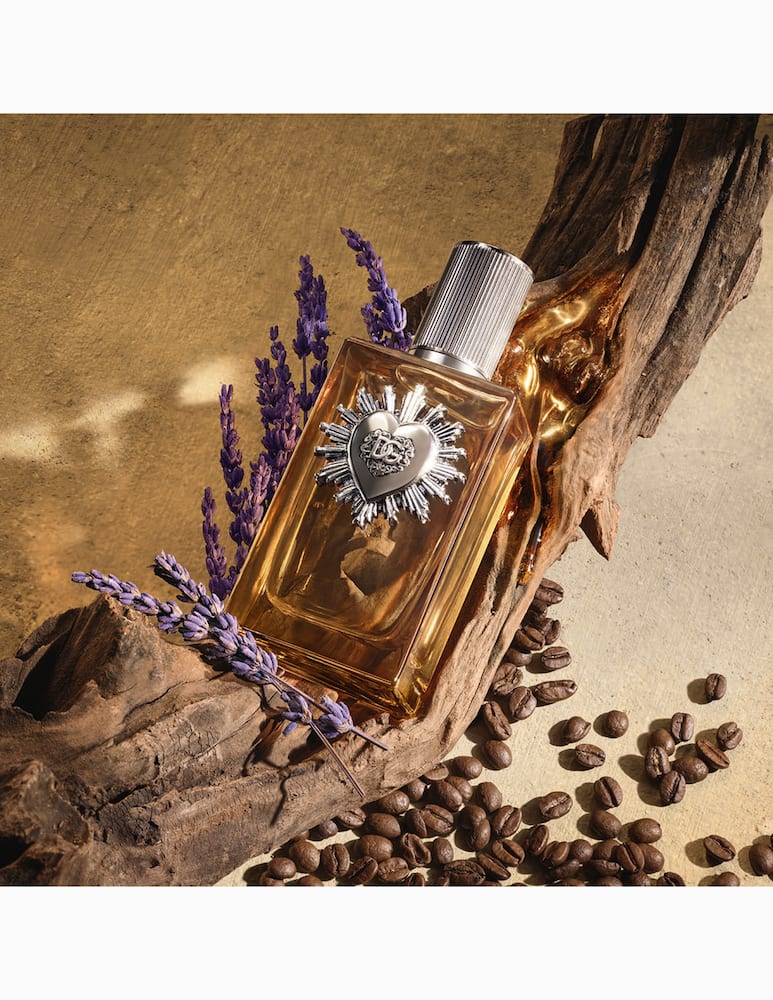 Dolce & Gabbana Devotion For Men Parfum - immagine 3 Dolce & Gabbana Devotion For Men Parfum - immagine 3