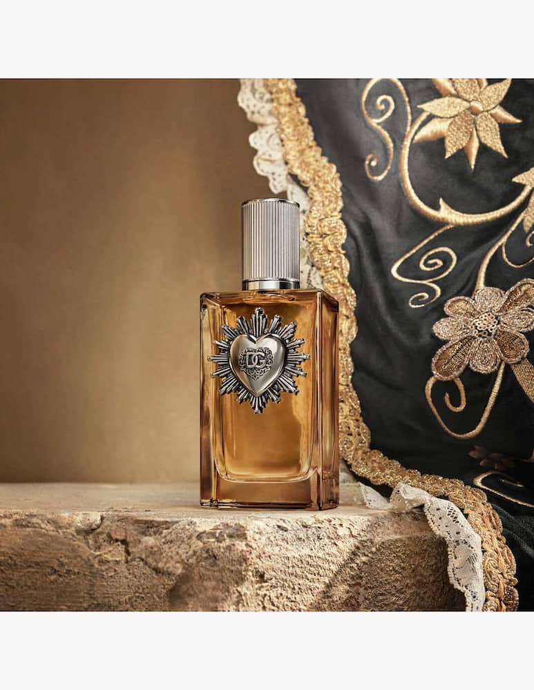 Dolce & Gabbana Devotion For Men Parfum - immagine 4 Dolce & Gabbana Devotion For Men Parfum - immagine 4
