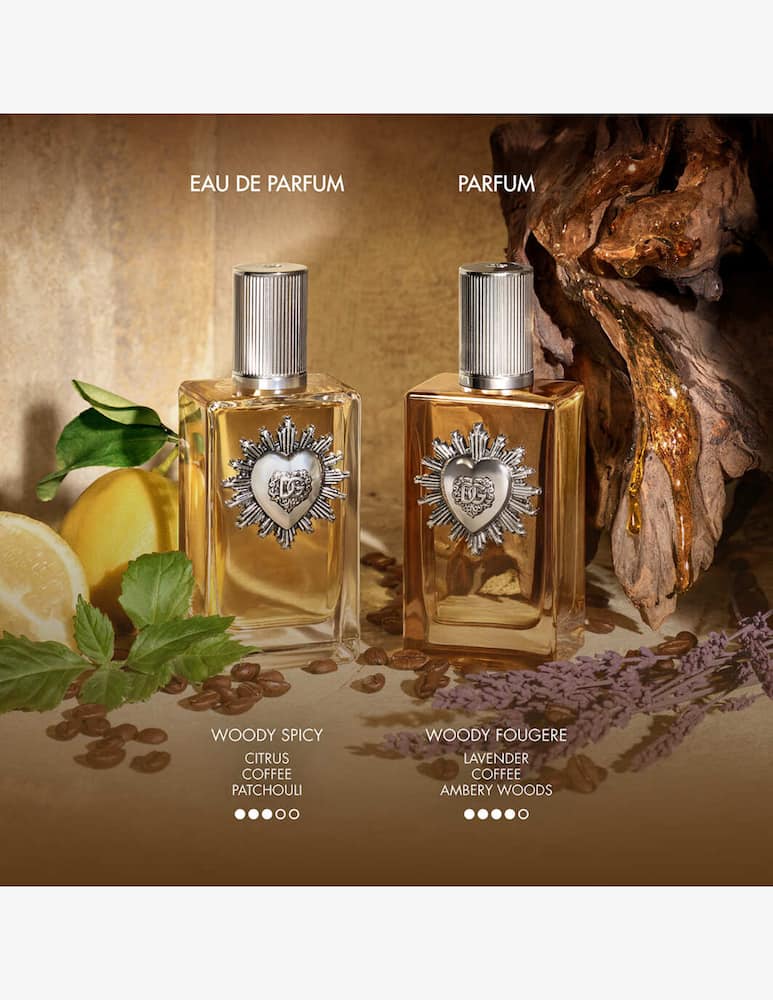 Dolce & Gabbana Devotion For Men Parfum - immagine 5 Dolce & Gabbana Devotion For Men Parfum - immagine 5