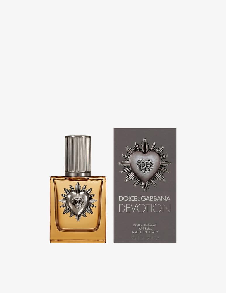 Dolce & Gabbana Devotion For Men Parfum - immagine 2