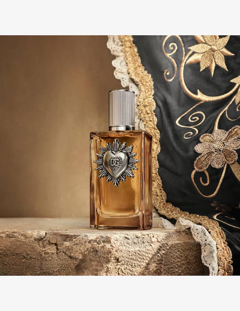 Dolce & Gabbana Devotion For Men Parfum - immagine 4