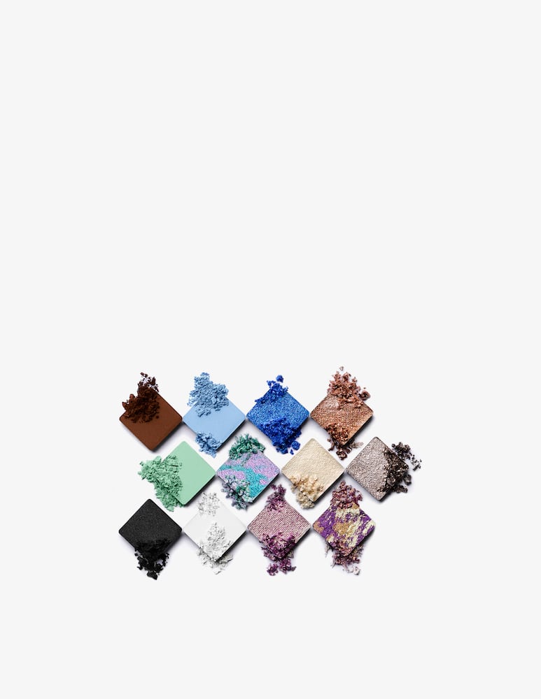 rinascente Dolce & Gabbana Eye Dare You! Beyond