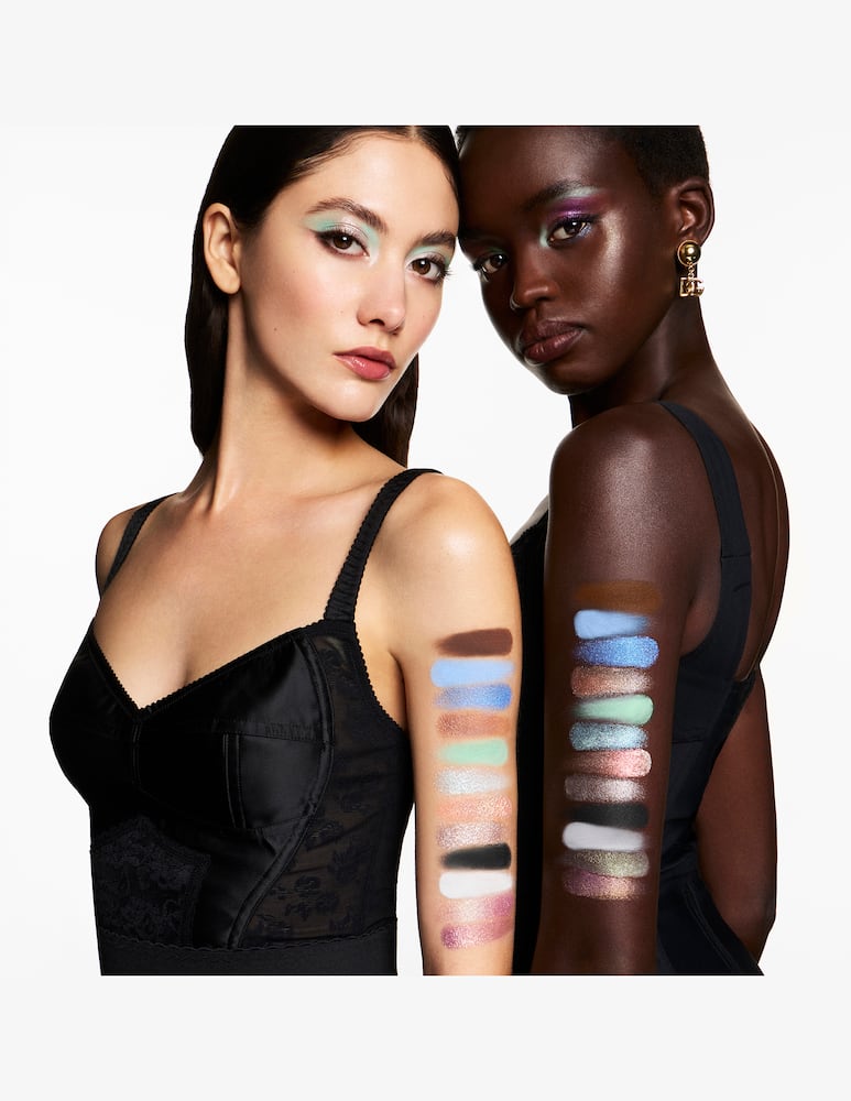 rinascente Dolce & Gabbana Eye Dare You! Beyond