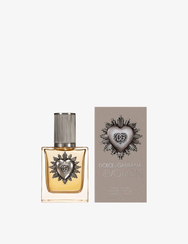 rinascente Dolce & Gabbana Devotion For Men Eau de Parfum