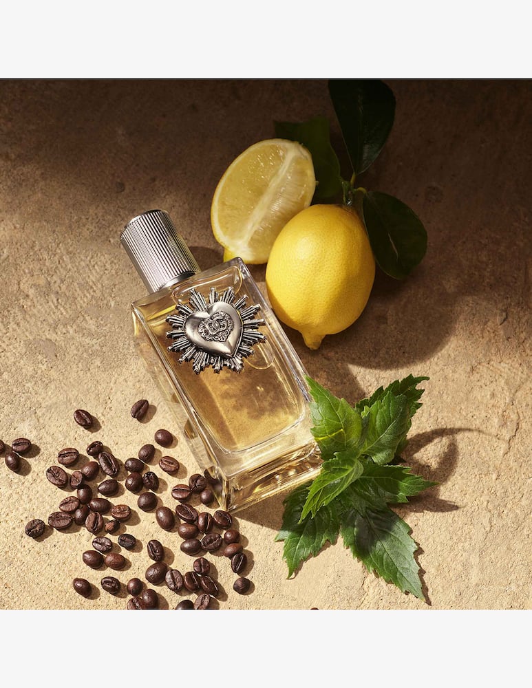 Dolce & Gabbana Devotion For Men Eau de Parfum - picture 3 Dolce & Gabbana Devotion For Men Eau de Parfum - picture 3