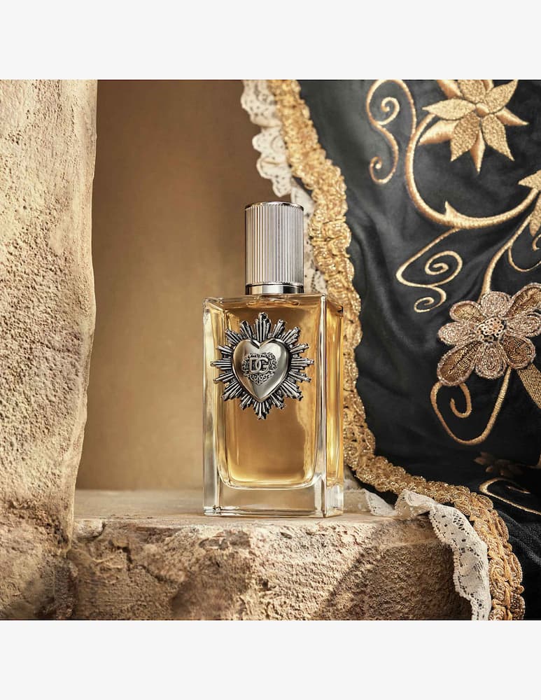 Dolce & Gabbana Devotion For Men Eau de Parfum - picture 4 Dolce & Gabbana Devotion For Men Eau de Parfum - picture 4