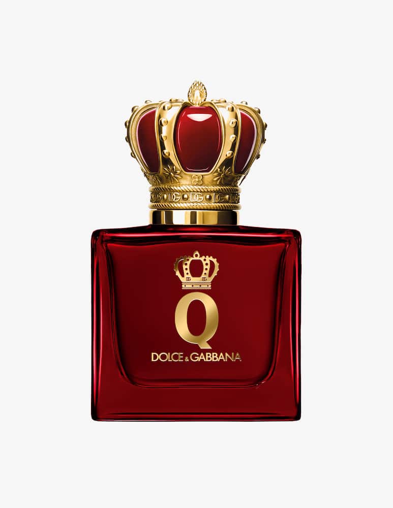 Dolce & Gabbana Q by Dolce&Gabbana Parfum - immagine 1 Dolce & Gabbana Q by Dolce&Gabbana Parfum - immagine 1