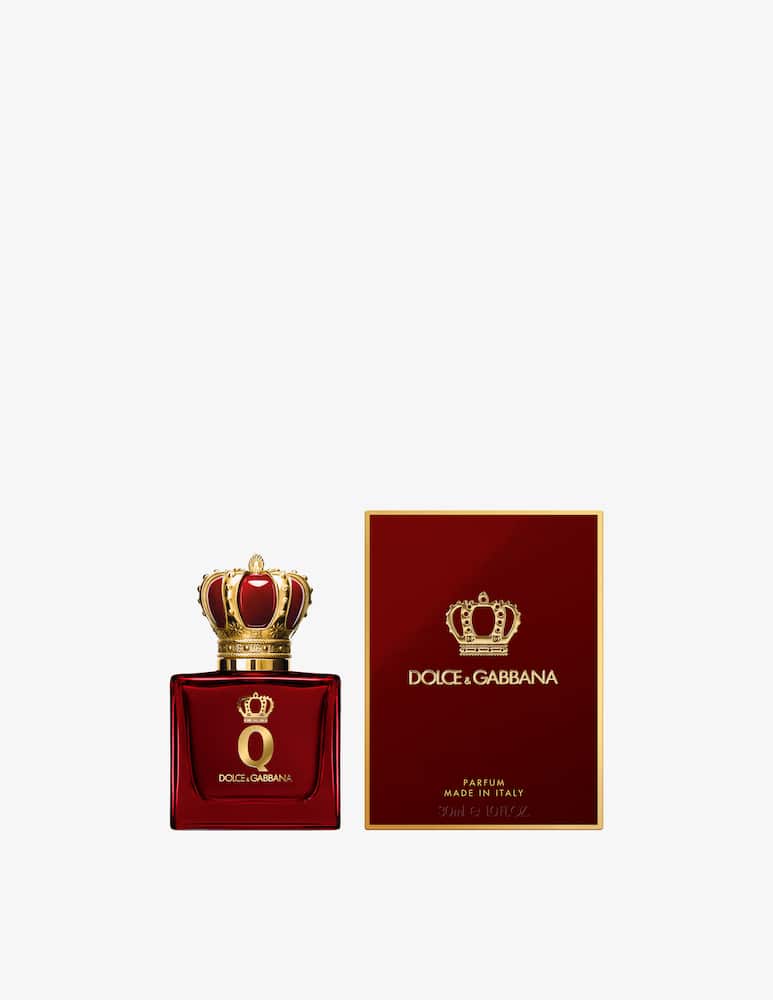 Dolce & Gabbana Q by Dolce&Gabbana Parfum - immagine 2 Dolce & Gabbana Q by Dolce&Gabbana Parfum - immagine 2