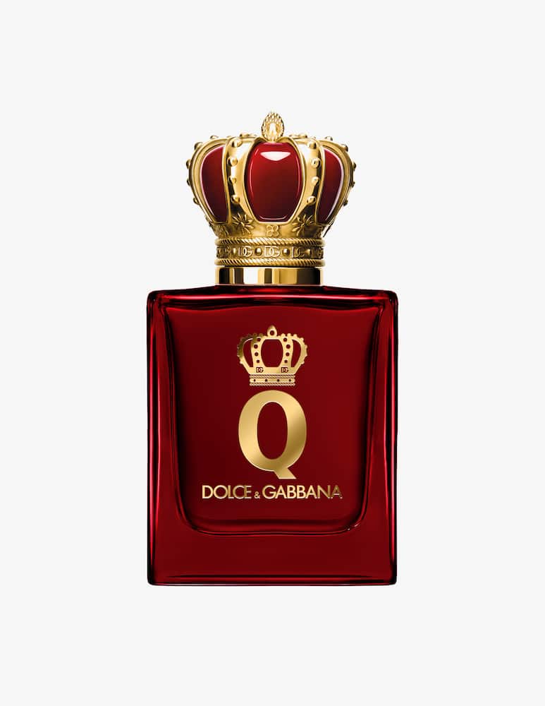 Dolce & Gabbana Q by Dolce&Gabbana Parfum - immagine 1 Dolce & Gabbana Q by Dolce&Gabbana Parfum - immagine 1
