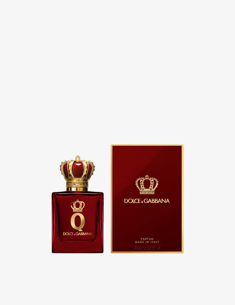 rinascente Dolce & Gabbana Q by Dolce&Gabbana Parfum