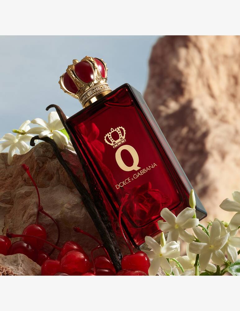 rinascente Dolce & Gabbana Q by Dolce&Gabbana Parfum