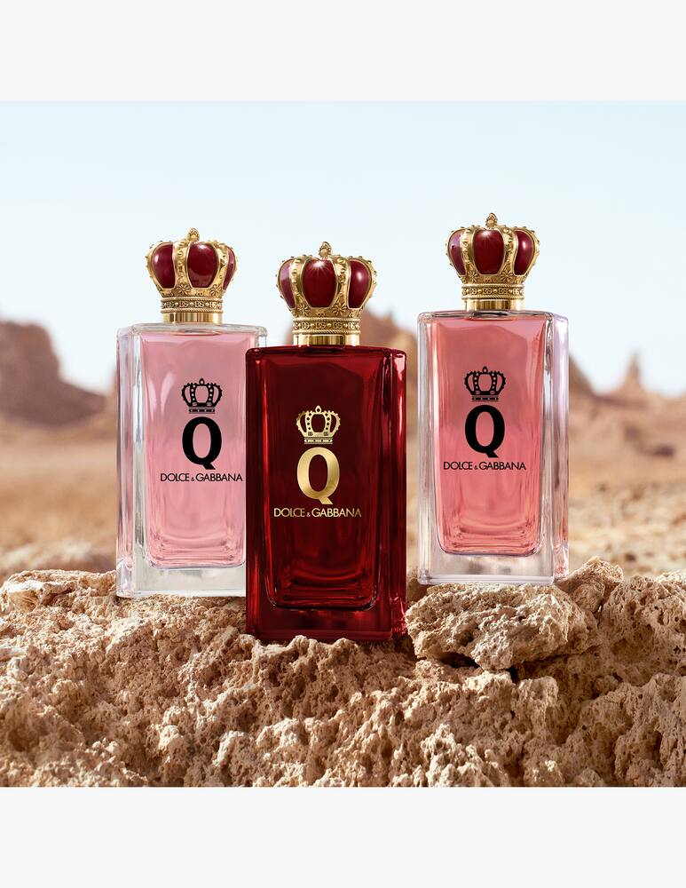 rinascente Dolce & Gabbana Q by Dolce&Gabbana Parfum