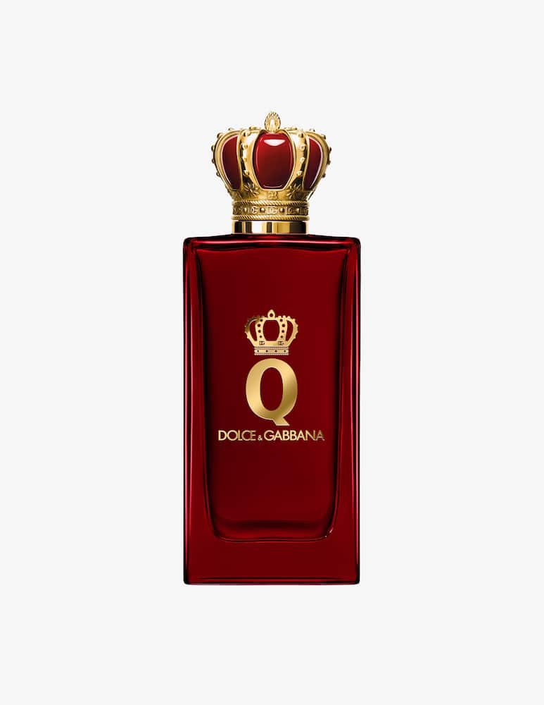 Dolce & Gabbana Q by Dolce&Gabbana Parfum - immagine 1 Dolce & Gabbana Q by Dolce&Gabbana Parfum - immagine 1