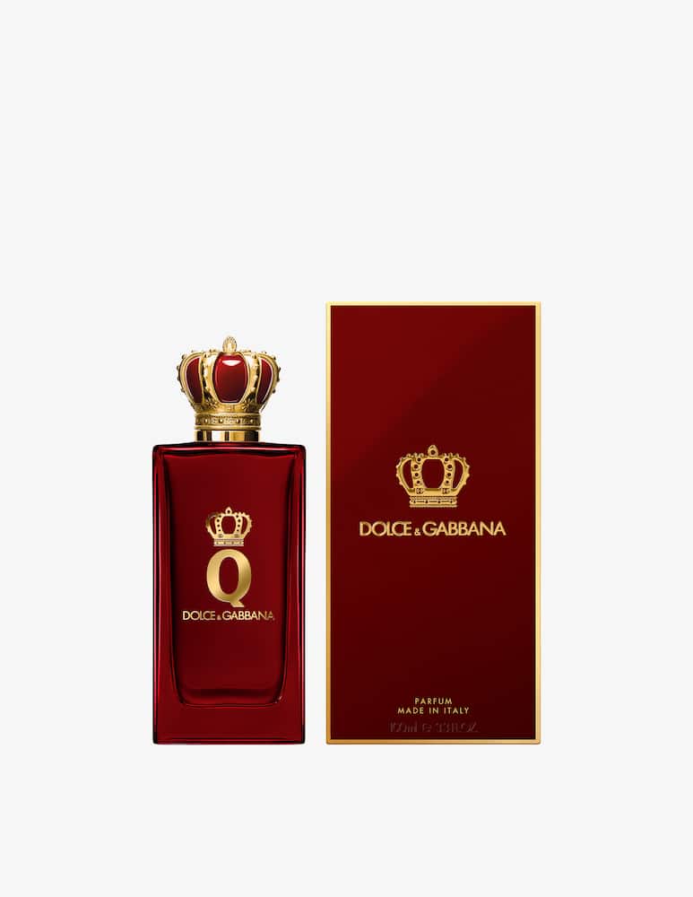 Dolce & Gabbana Q by Dolce&Gabbana Parfum - immagine 2 Dolce & Gabbana Q by Dolce&Gabbana Parfum - immagine 2