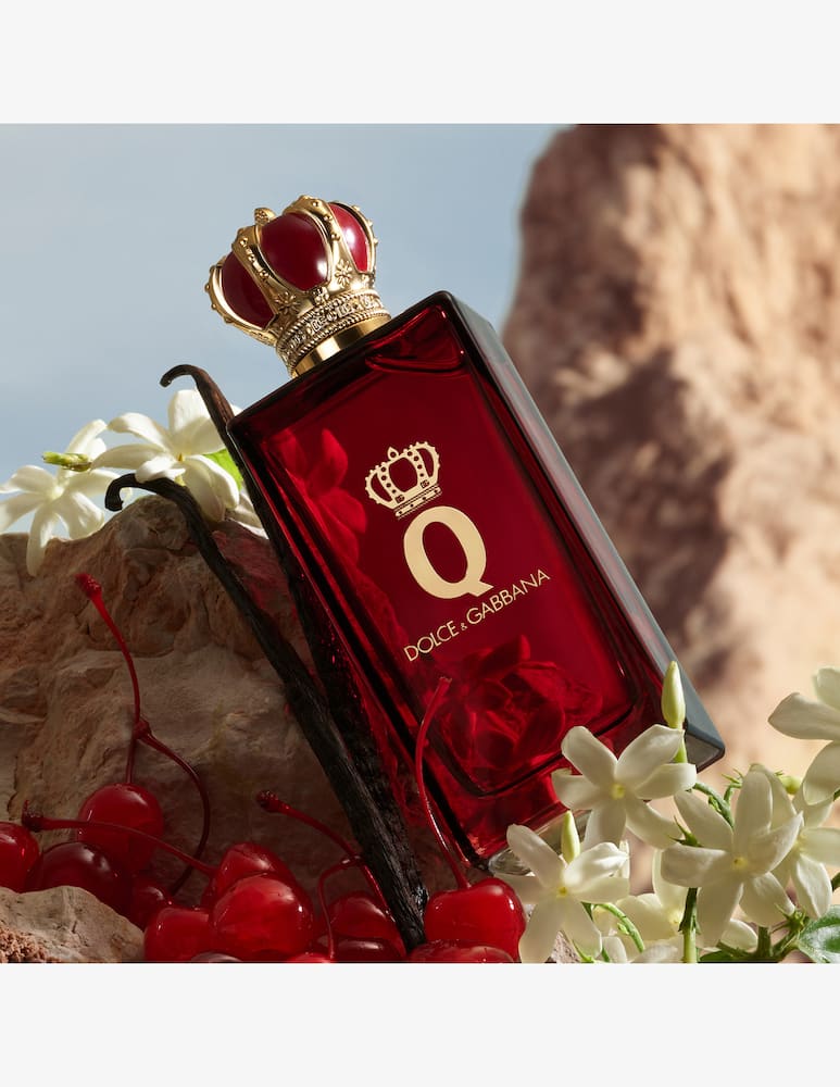 Dolce & Gabbana Q by Dolce&Gabbana Parfum - immagine 3 Dolce & Gabbana Q by Dolce&Gabbana Parfum - immagine 3
