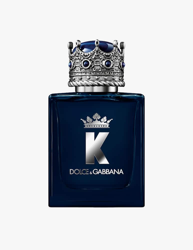 Dolce & Gabbana K by Dolce&Gabbana Parfum - immagine 1