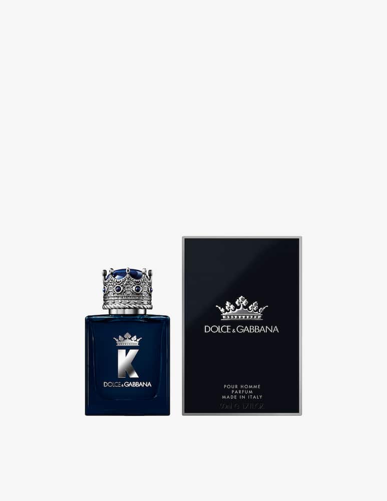 Dolce & Gabbana K by Dolce&Gabbana Parfum - immagine 2