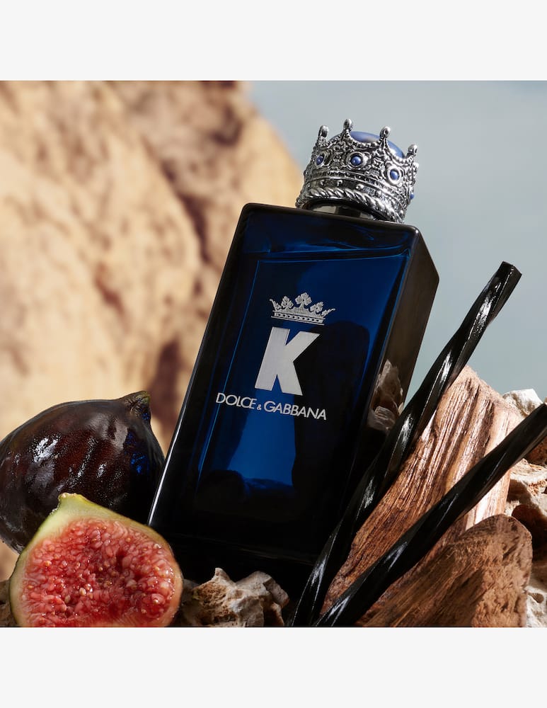Dolce & Gabbana K by Dolce&Gabbana Parfum - immagine 3