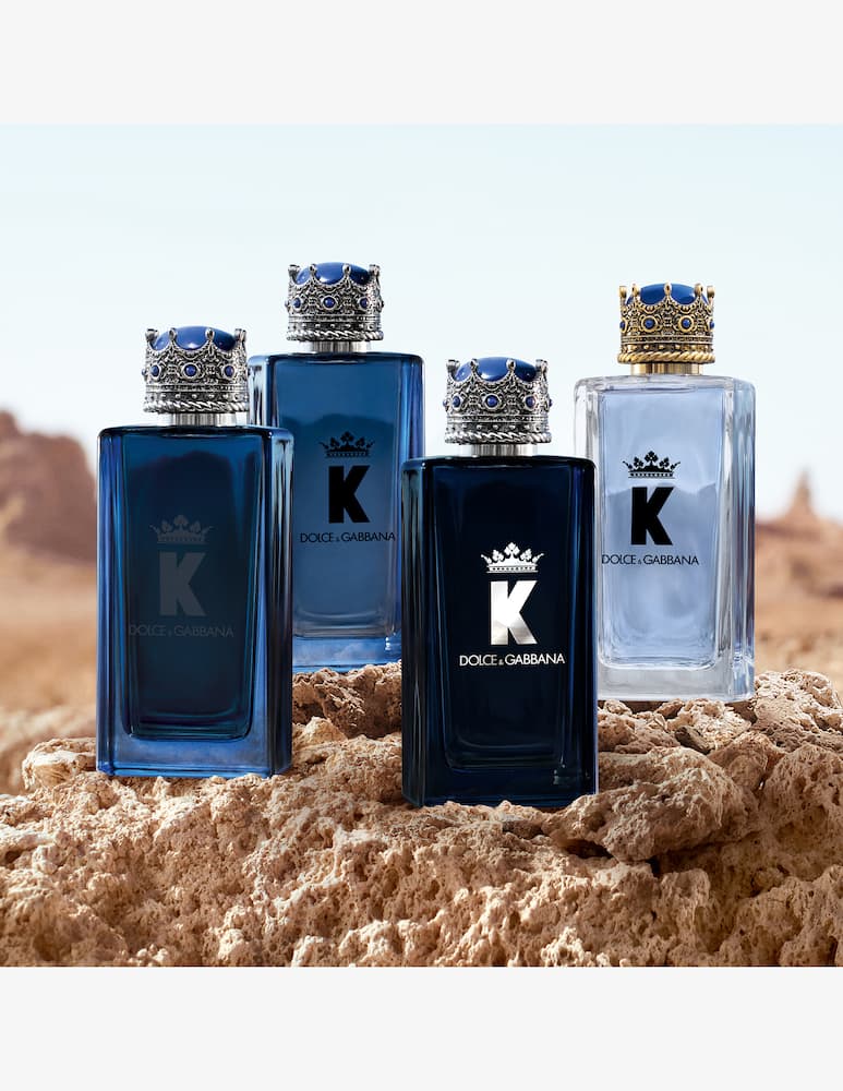 Dolce & Gabbana K by Dolce&Gabbana Parfum - immagine 4