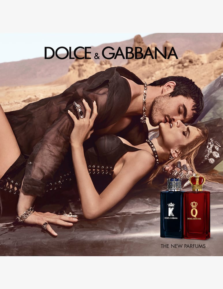 Dolce & Gabbana K by Dolce&Gabbana Parfum - immagine 5
