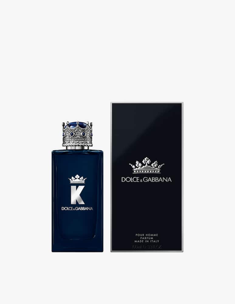 Dolce & Gabbana K by Dolce&Gabbana Parfum - immagine 2