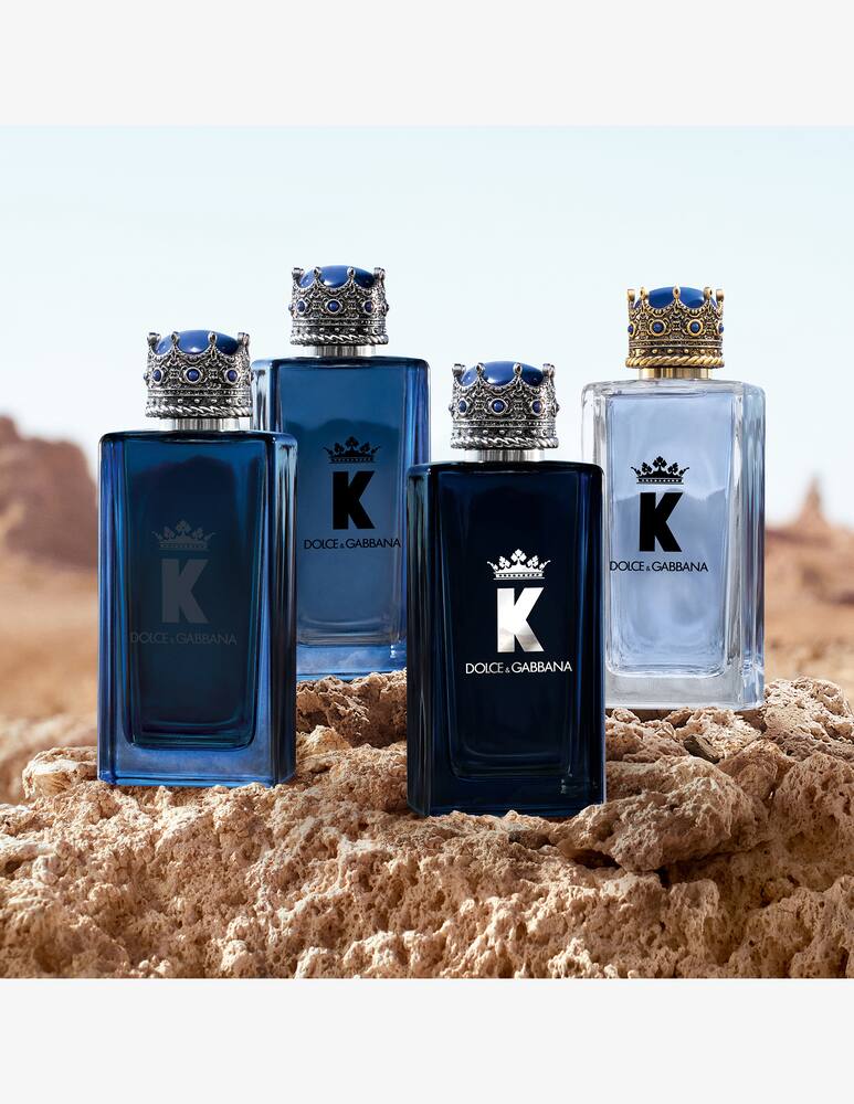 rinascente Dolce & Gabbana K by Dolce&Gabbana Parfum