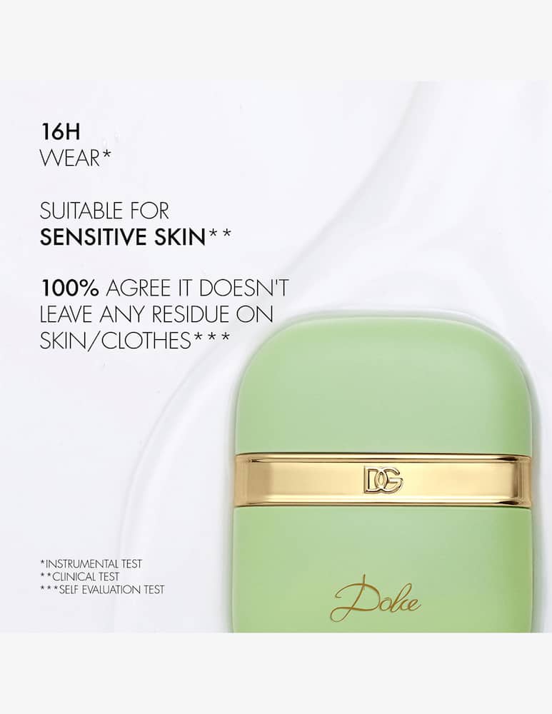 rinascente Dolce & Gabbana Dolce Eau de Parfum Perfume Gel