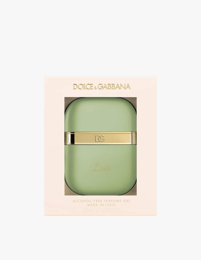 Dolce & Gabbana Dolce Eau de Parfum Perfume Gel - immagine 5 Dolce & Gabbana Dolce Eau de Parfum Perfume Gel - immagine 5