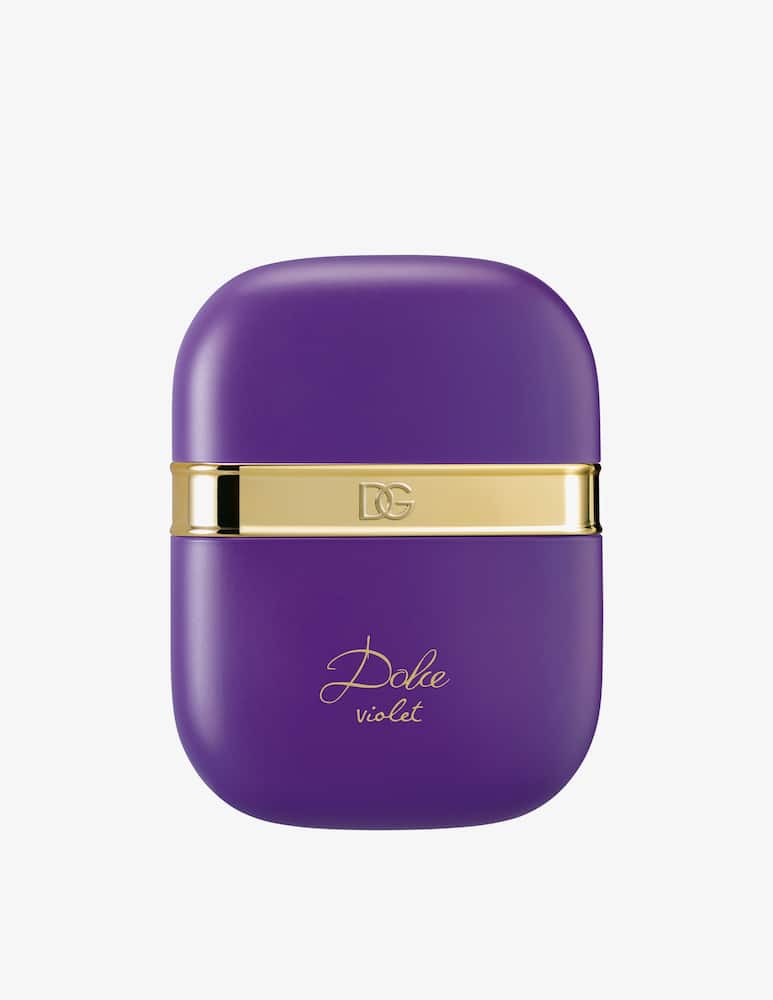rinascente Dolce & Gabbana Dolce Violet Eau de Toilette Perfume Gel