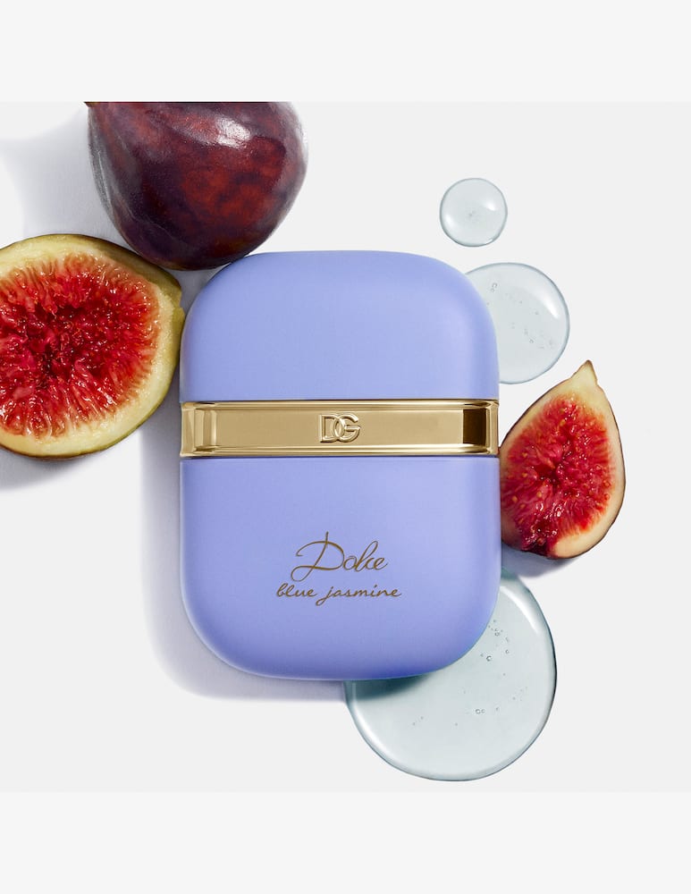 rinascente Dolce & Gabbana Dolce Blue Jasmine Eau de Parfum Perfume Gel
