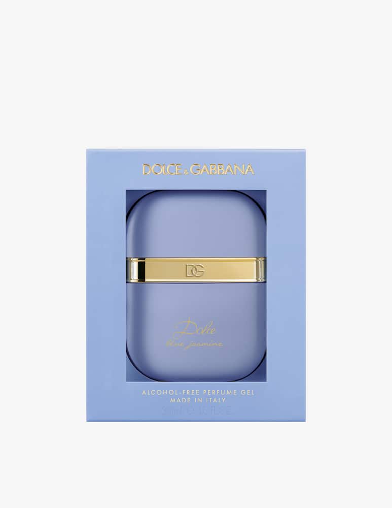 Dolce & Gabbana Dolce Blue Jasmine Eau de Parfum Perfume Gel - immagine 6 Dolce & Gabbana Dolce Blue Jasmine Eau de Parfum Perfume Gel - immagine 6