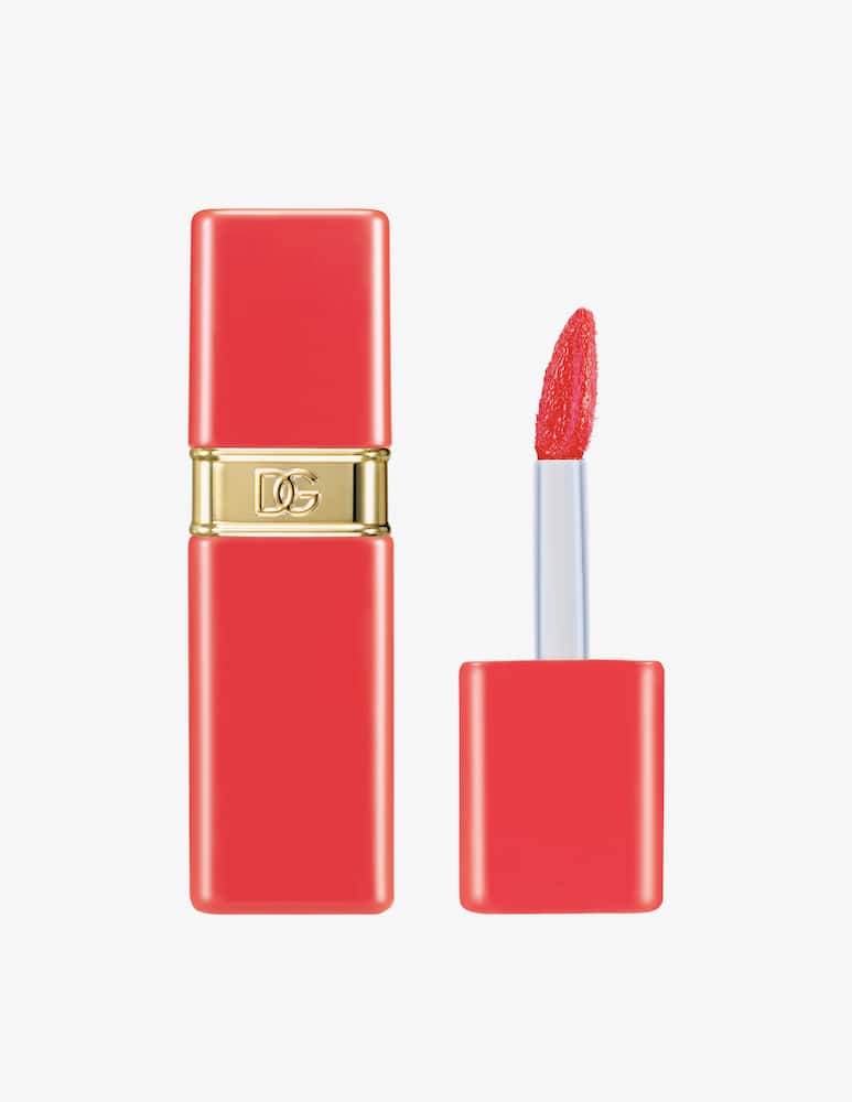 rinascente Dolce & Gabbana Rose Dew Lip Bite