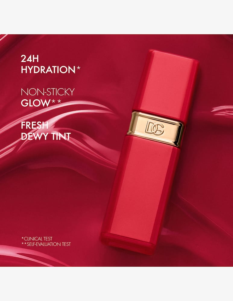 rinascente Dolce & Gabbana Rose Dew Lip Bite