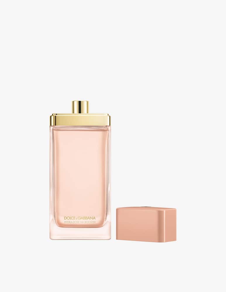 Dolce & Gabbana Hydra-Dose HA Booster - picture 1 Dolce & Gabbana Hydra-Dose HA Booster - picture 1