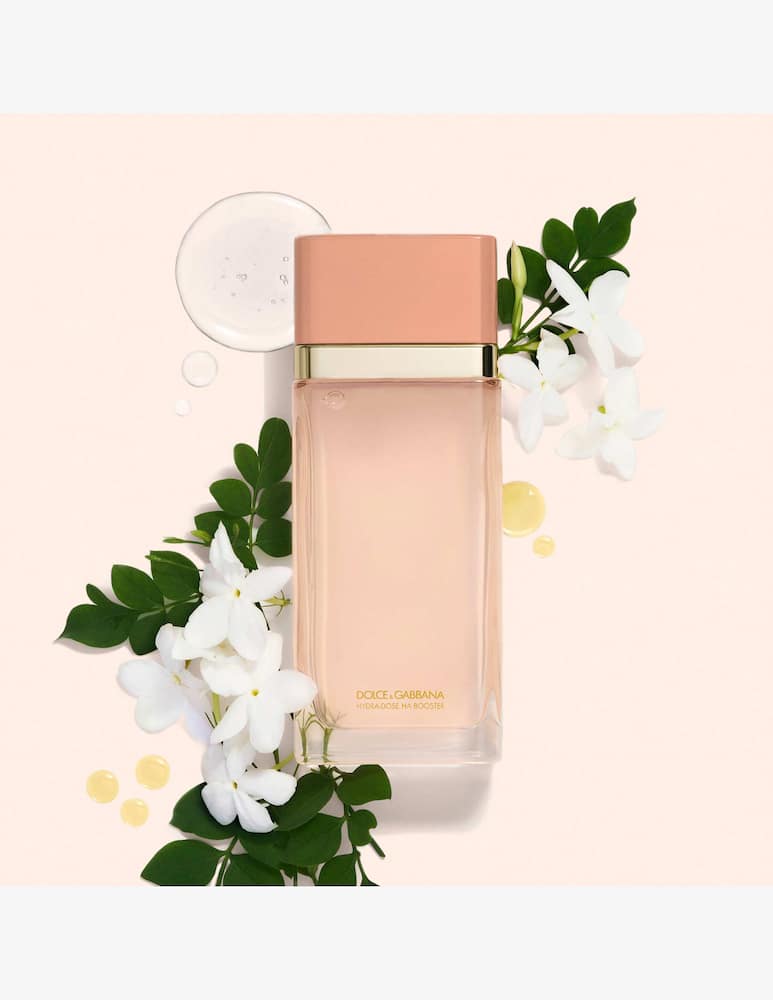Dolce & Gabbana Hydra-Dose HA Booster - picture 2 Dolce & Gabbana Hydra-Dose HA Booster - picture 2