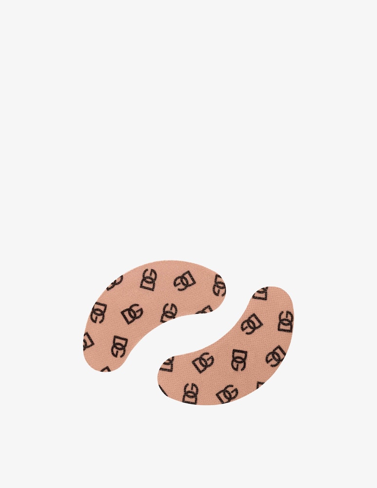 Dolce & Gabbana No-Puff Caffeine Eye Patches - immagine 1