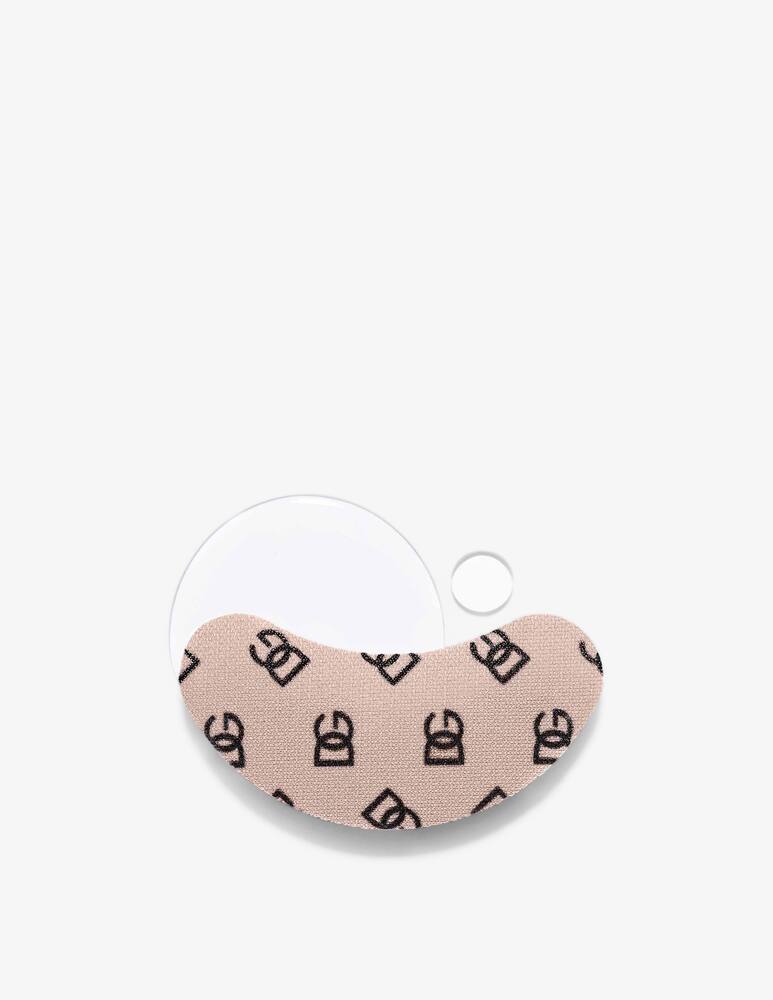 Dolce & Gabbana No-Puff Caffeine Eye Patches - immagine 2