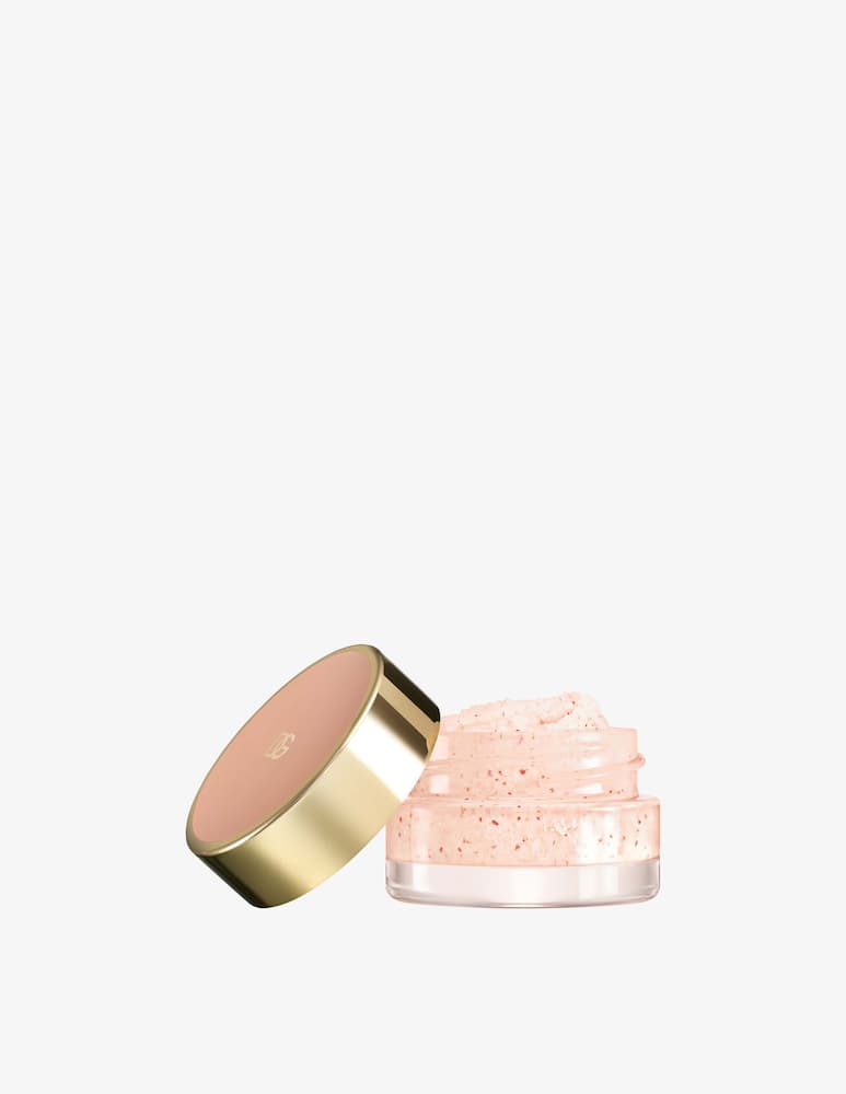 Dolce & Gabbana Nouri-Lip Berry Scrub - immagine 1 Dolce & Gabbana Nouri-Lip Berry Scrub - immagine 1