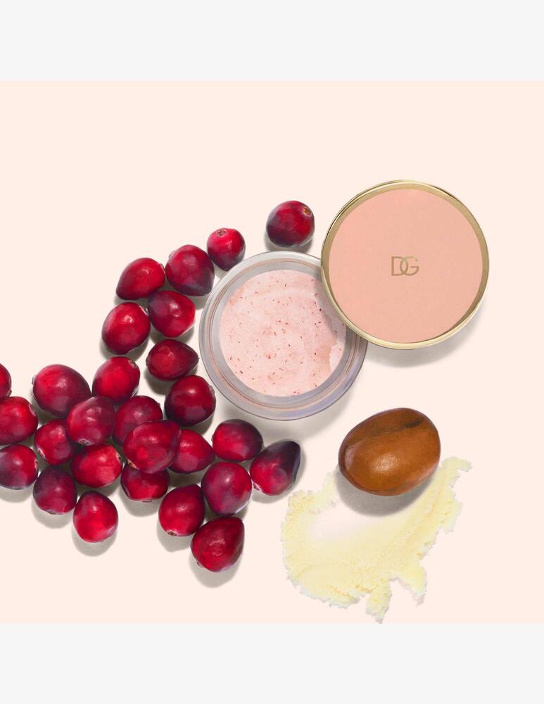 rinascente Dolce & Gabbana Nouri-Lip Berry Scrub