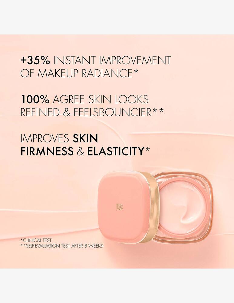 rinascente Dolce & Gabbana Glow-Bounce Ceramide Cream