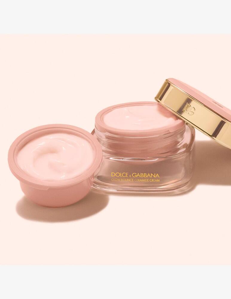 rinascente Dolce & Gabbana Glow-Bounce Ceramide Cream