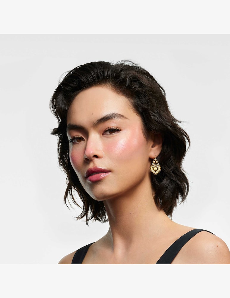 rinascente Dolce & Gabbana Violet Liquid Blush