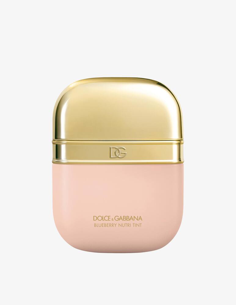 Dolce & Gabbana Blueberry Nutri-Tint SPF 20 - picture 1